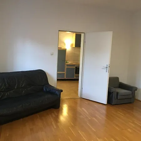 Apartment, 2 Schlafzimmer, Richtung Bischofliches Ordinariat - #129643 Apartman *