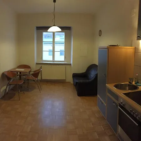Apartment, 2 Schlafzimmer, Richtung Bischofliches Ordinariat - #129643 Apartman Graz