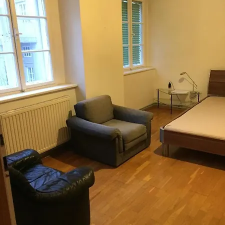 Apartman Apartment, 2 Schlafzimmer, Richtung Bischofliches Ordinariat - #129643