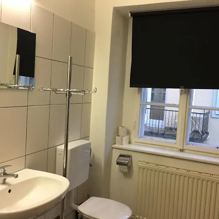 Apartman Apartment, 2 Schlafzimmer, Richtung Bischofliches Ordinariat - #129643