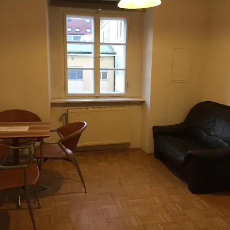Apartment, 2 Schlafzimmer, Richtung Bischofliches Ordinariat - #129643 Apartman *