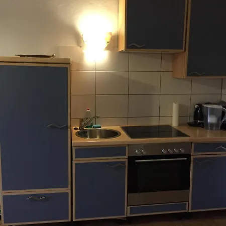 Apartman Apartment, 2 Schlafzimmer, Richtung Bischofliches Ordinariat - #129643