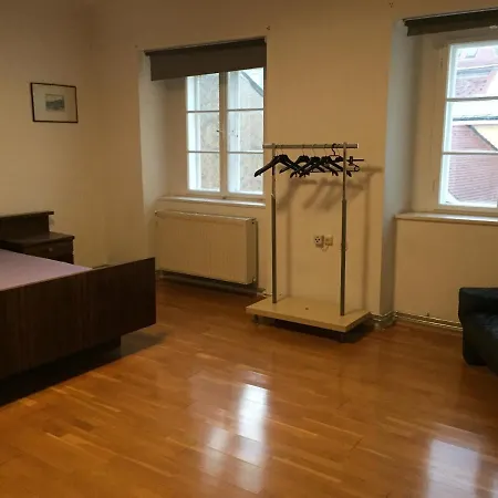 Apartman Apartment, 2 Schlafzimmer, Richtung Bischofliches Ordinariat - #129643